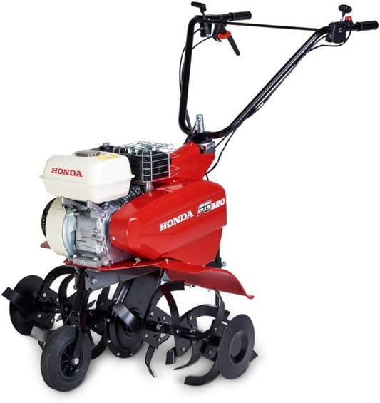 Honda FG 320 – Glebogryzarka Spalinowa 163cc | Szerokość 800mm | 2 Biegi