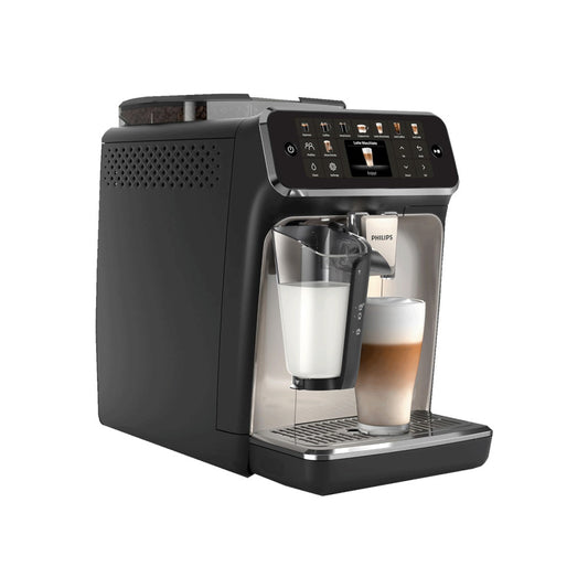 Philips EP5547/90 Serie 5500 LatteGo – Kaffeevollautomat 19 Getränke
